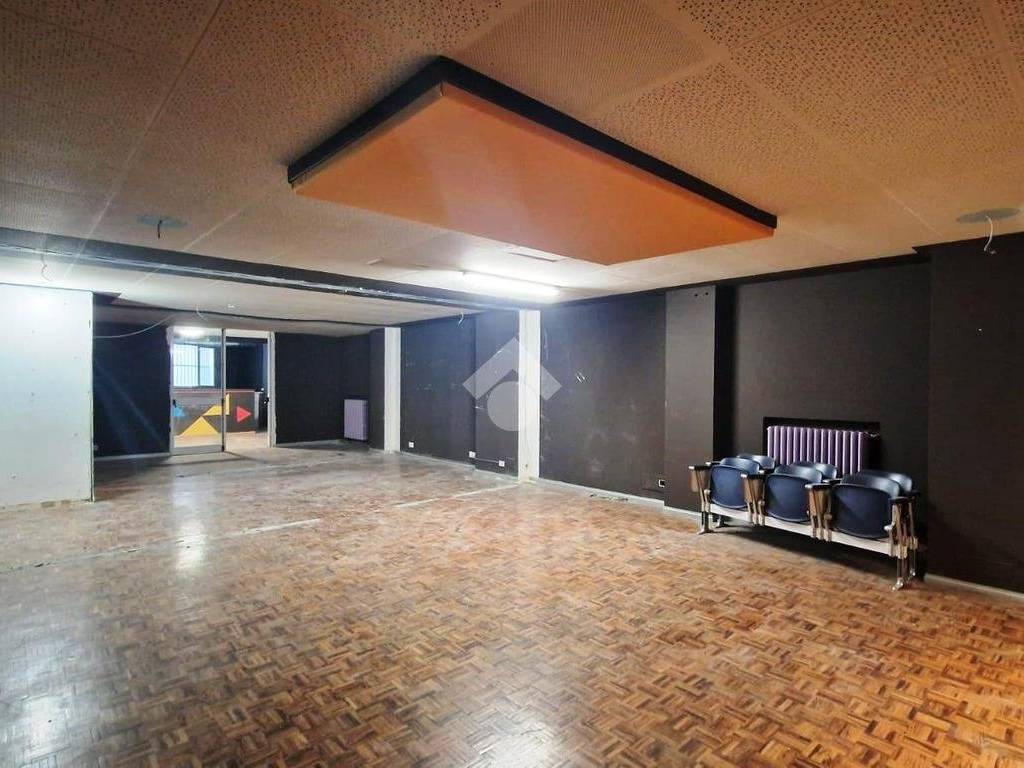 ufficio in vendita a Torino in zona Pozzo Strada