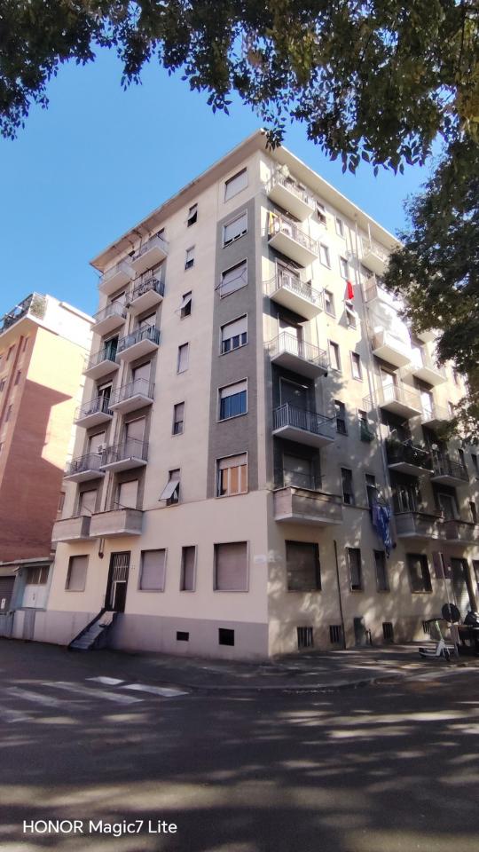 appartamento in vendita a Torino in zona Centro Storico