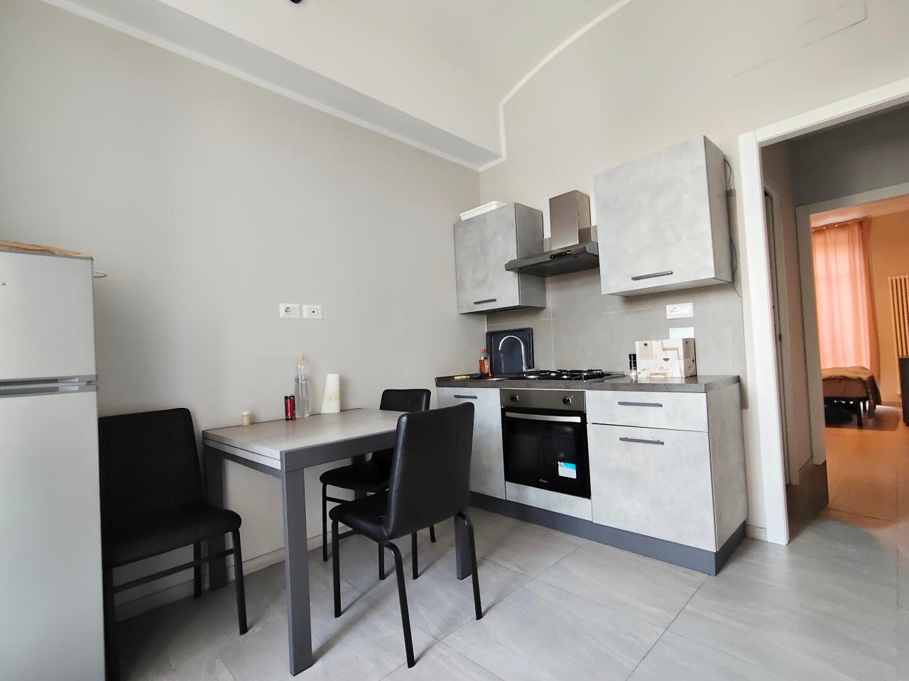 appartamento in vendita a Torino in zona Lucento