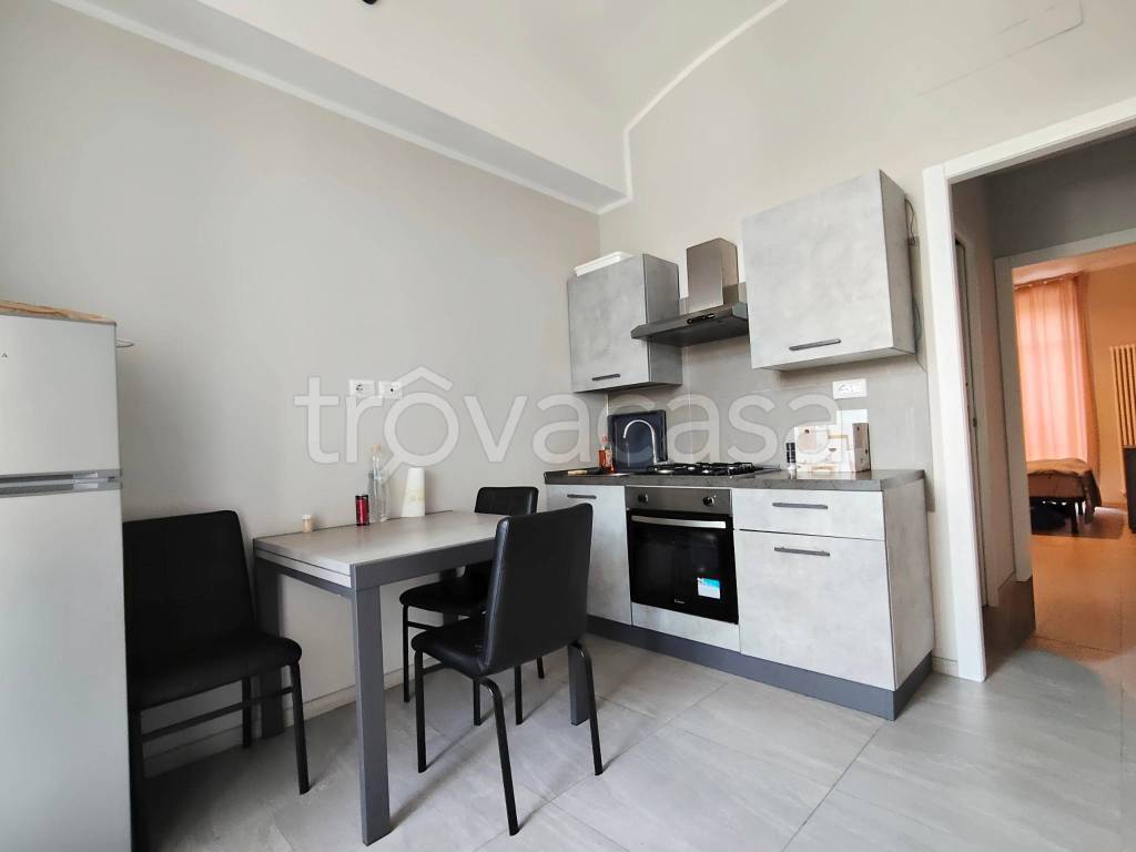 appartamento in vendita a Torino in zona Lucento