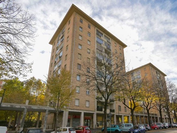 appartamento in vendita a Torino in zona Mirafiori Sud