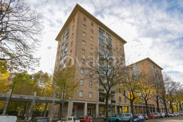 appartamento in vendita a Torino in zona Mirafiori Sud