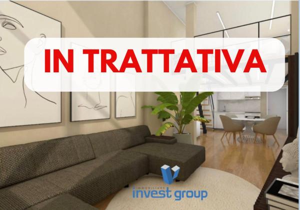 appartamento in vendita a Torino in zona Lingotto