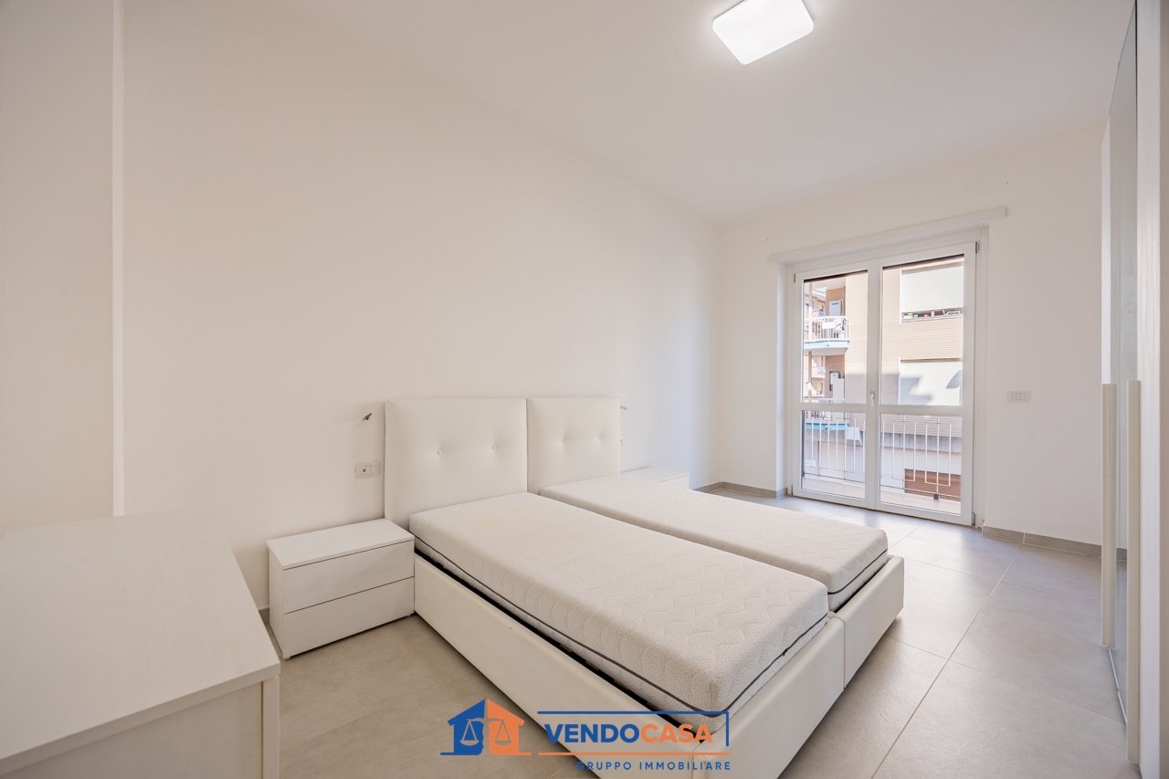 appartamento in vendita a Torino in zona Borgo San Paolo