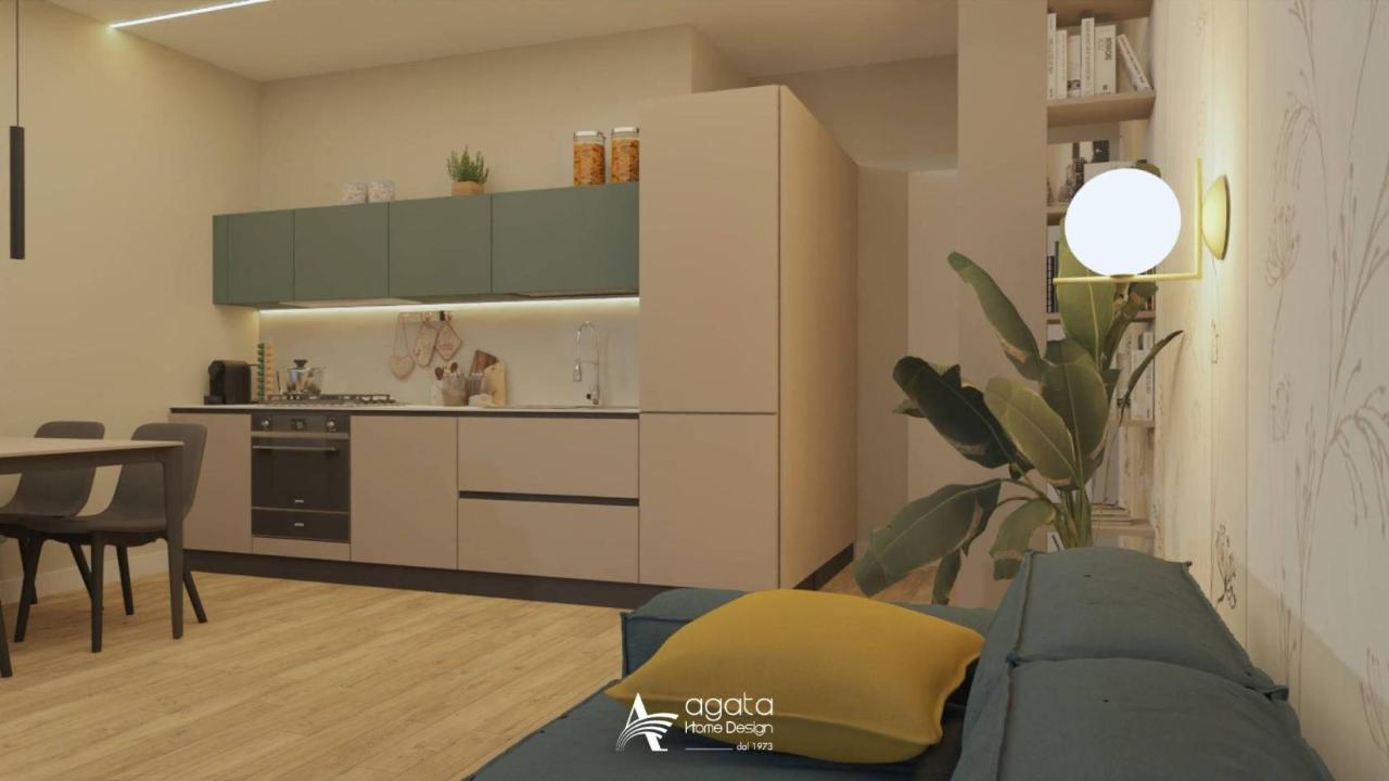 appartamento in vendita a Torino in zona Cenisia