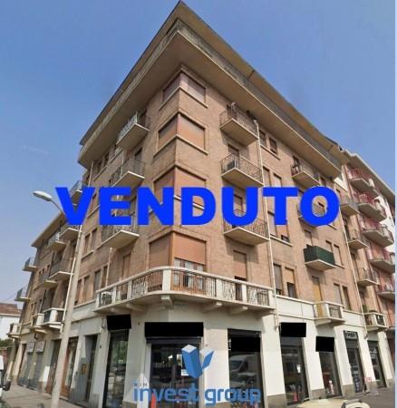 appartamento in vendita a Torino in zona Lingotto