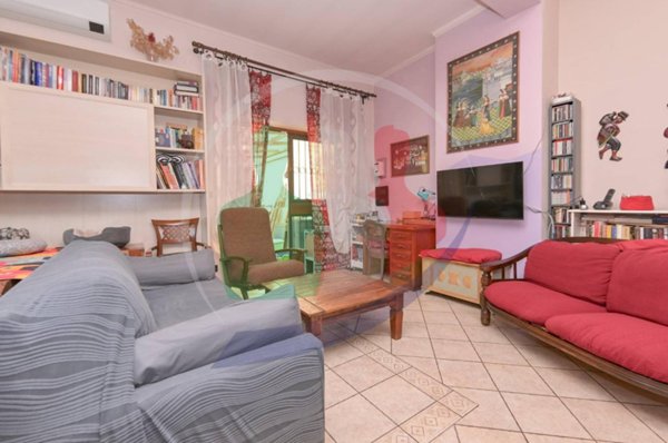 appartamento in vendita a Torino in zona Falchera