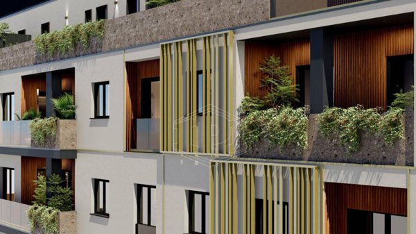 appartamento in vendita a Torino in zona Cit Turin