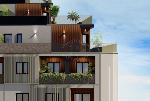 appartamento in vendita a Torino in zona Cit Turin