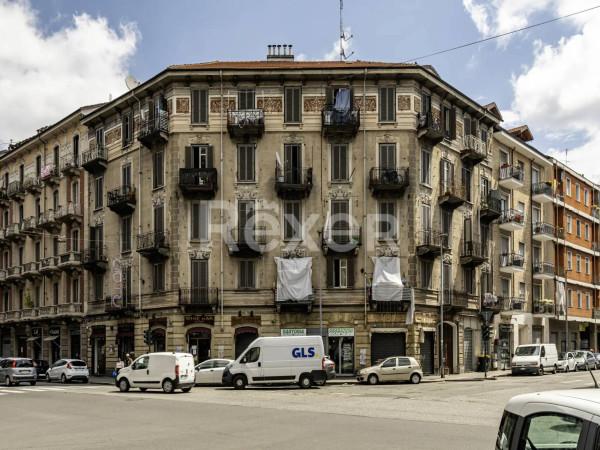 appartamento in vendita a Torino in zona Barriera di Milano
