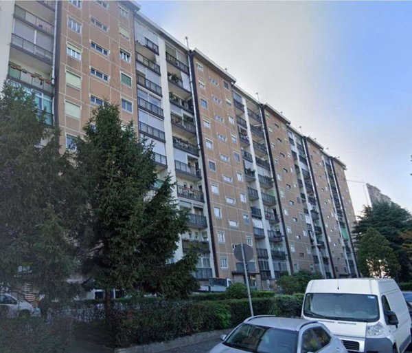appartamento in vendita a Torino in zona Mirafiori Sud