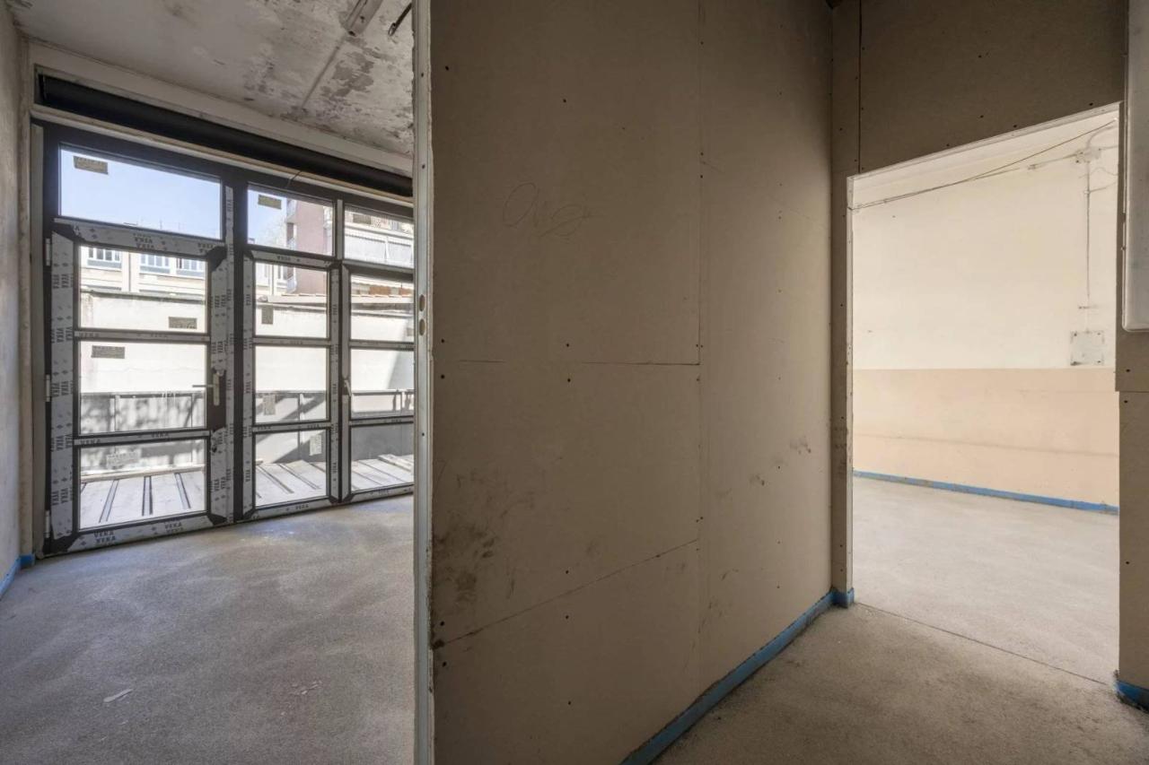 appartamento in vendita a Torino in zona Aurora