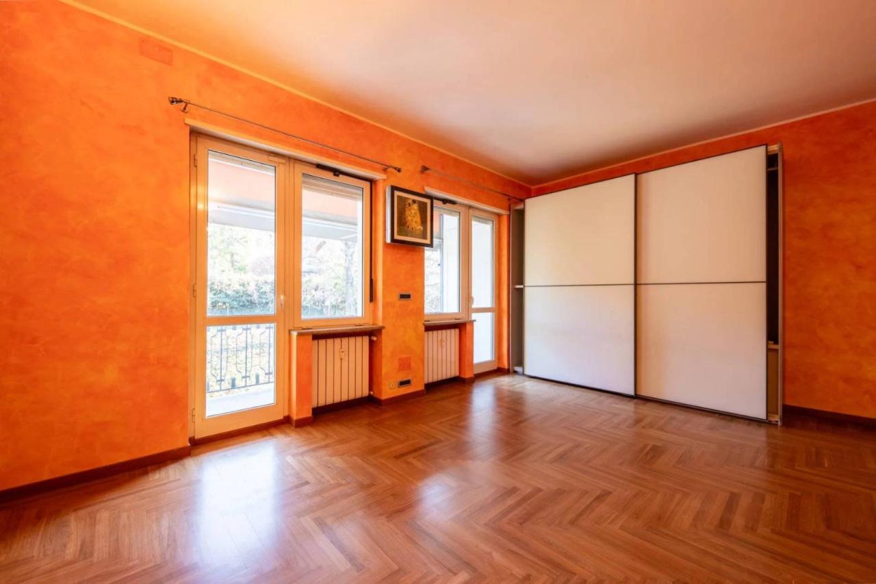 casa indipendente in vendita a Torino in zona Borgo Po