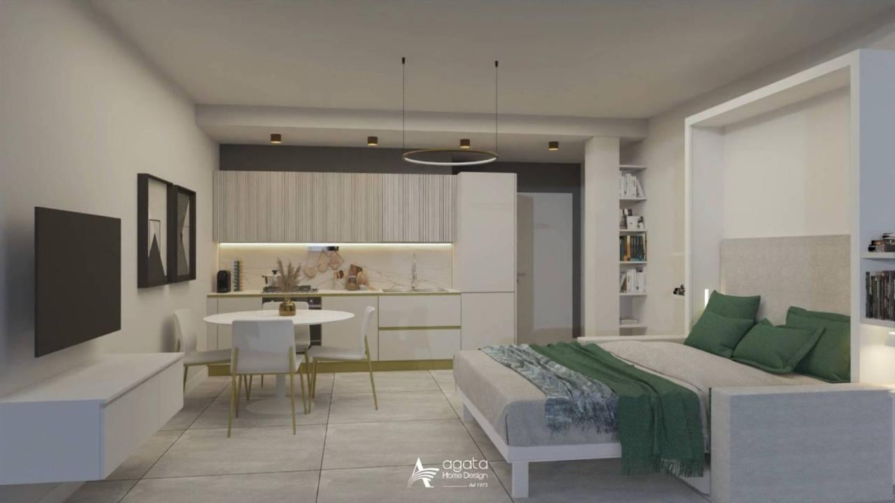 appartamento in vendita a Torino in zona Cenisia