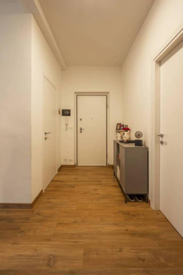 appartamento in vendita a Torino in zona Parella