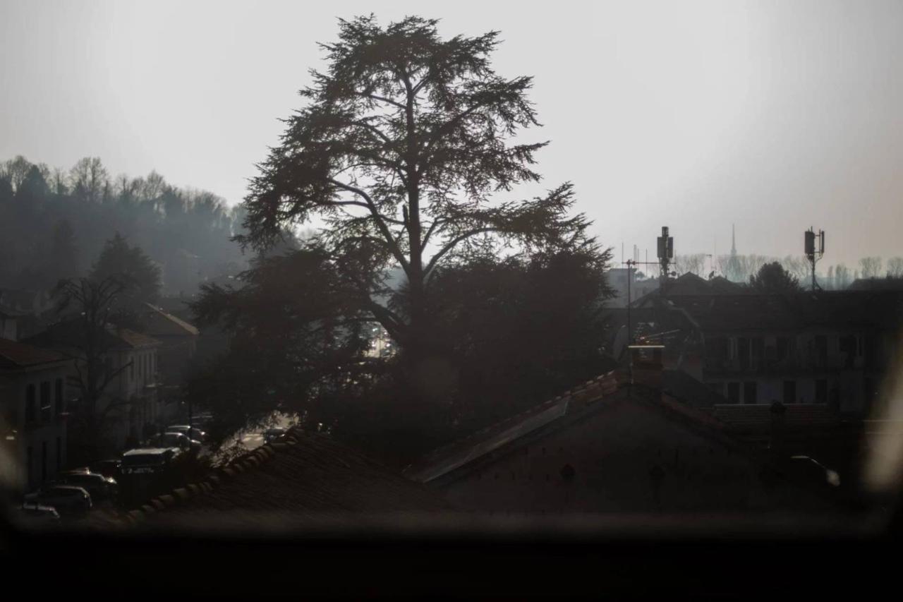 appartamento in vendita a Torino in zona Rosa