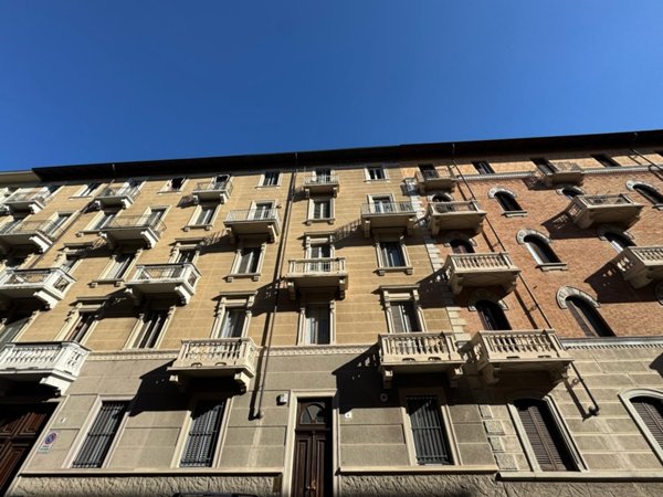 appartamento in vendita a Torino in zona Borgo San Paolo