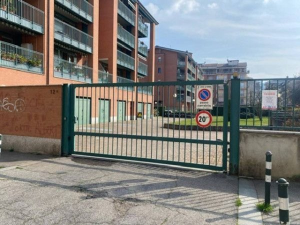 negozio in vendita a Torino in zona Vanchiglia