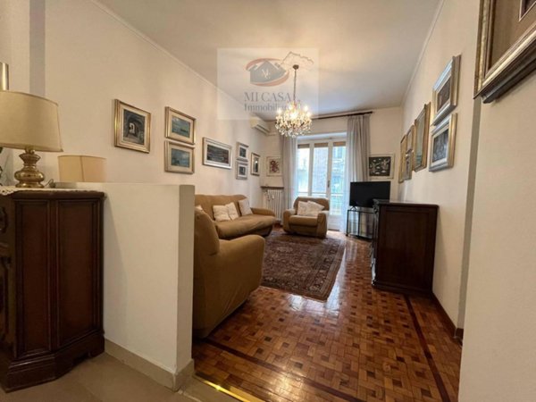 appartamento in vendita a Torino in zona Cenisia