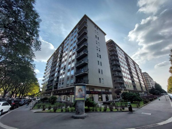 appartamento in vendita a Torino in zona Pozzo Strada