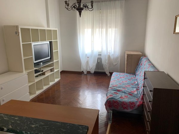 appartamento in vendita a Torino in zona Pozzo Strada