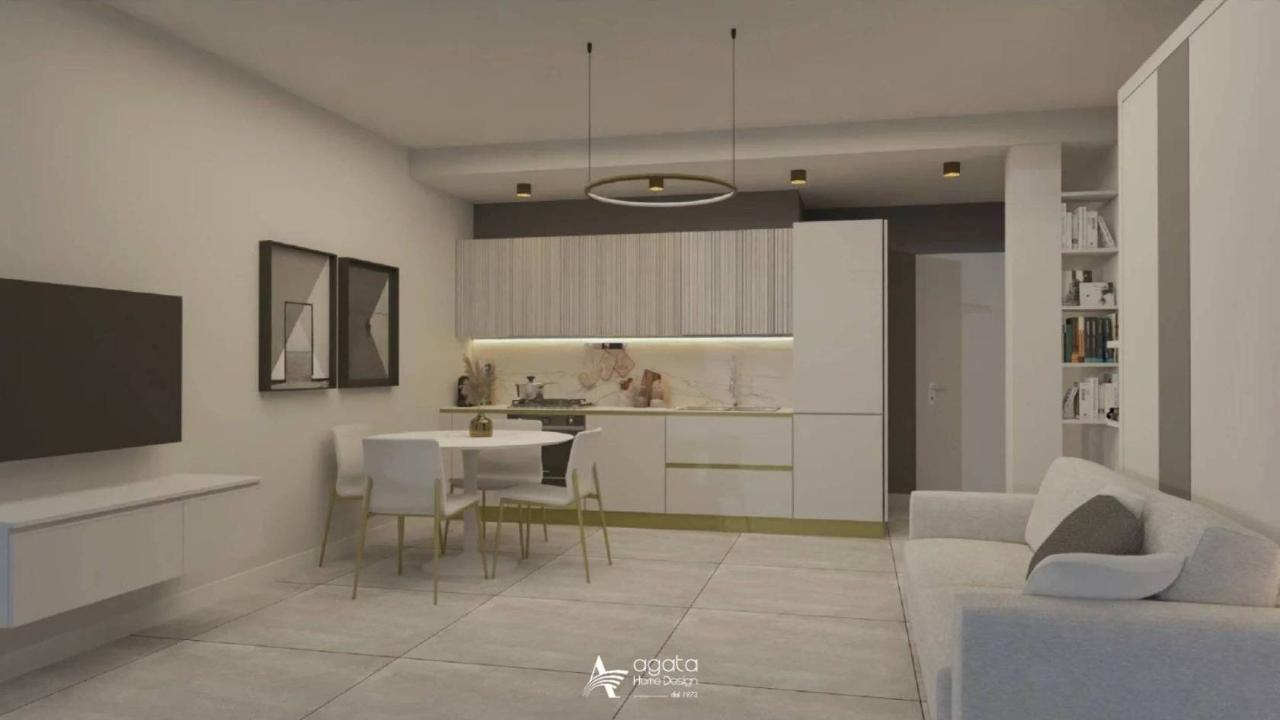 appartamento in vendita a Torino in zona Cenisia