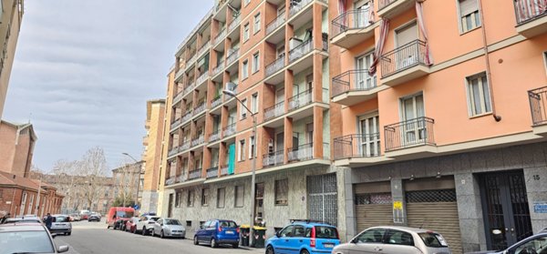 appartamento in vendita a Torino in zona Lingotto