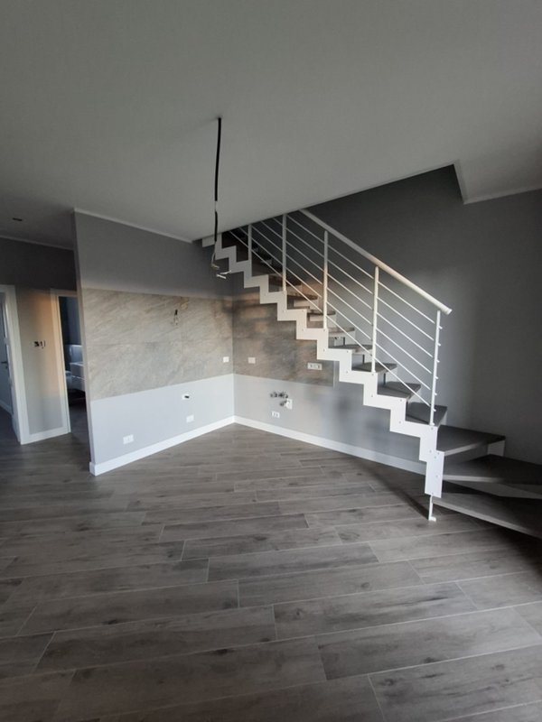 appartamento in vendita a Torino in zona Borgata Vittoria