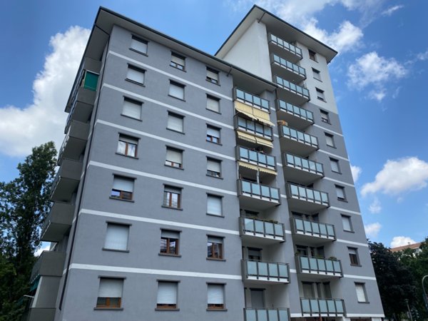 appartamento in vendita a Torino in zona Mirafiori Nord