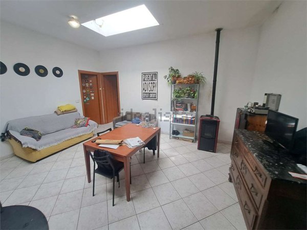 appartamento in vendita a Torino in zona Regio Parco