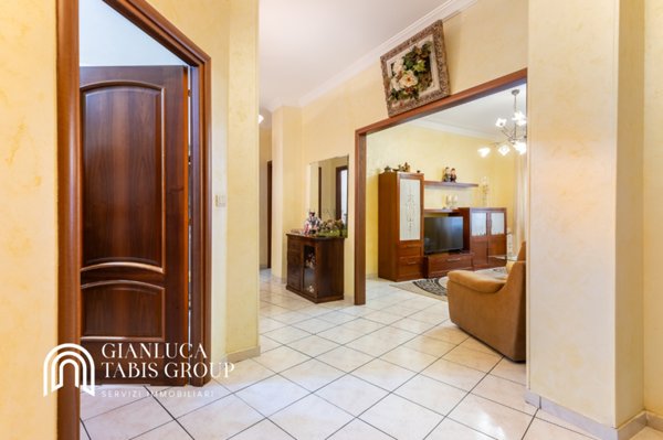 appartamento in vendita a Torino in zona Campidoglio