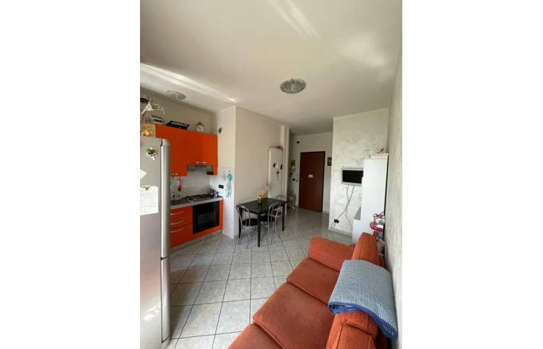 appartamento in vendita a Torino in zona Mirafiori Sud