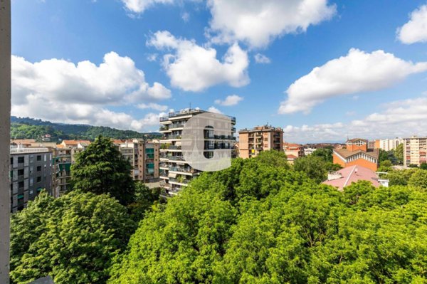 appartamento in vendita a Torino in zona Vanchiglia