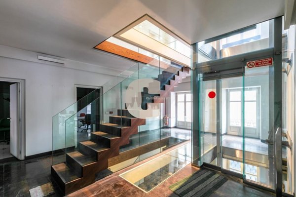 appartamento in vendita a Torino in zona Aurora