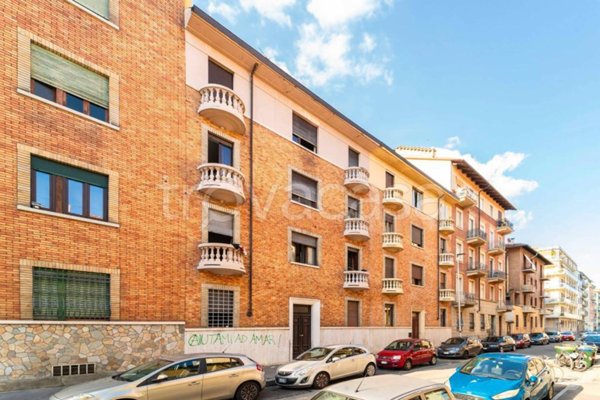 appartamento in vendita a Torino in zona Aurora
