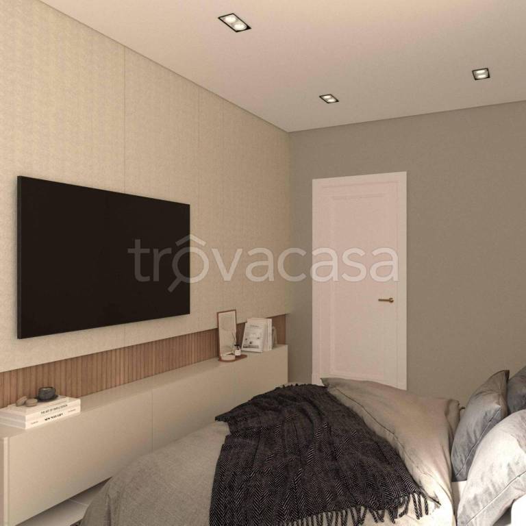 appartamento in vendita a Torino in zona Cenisia