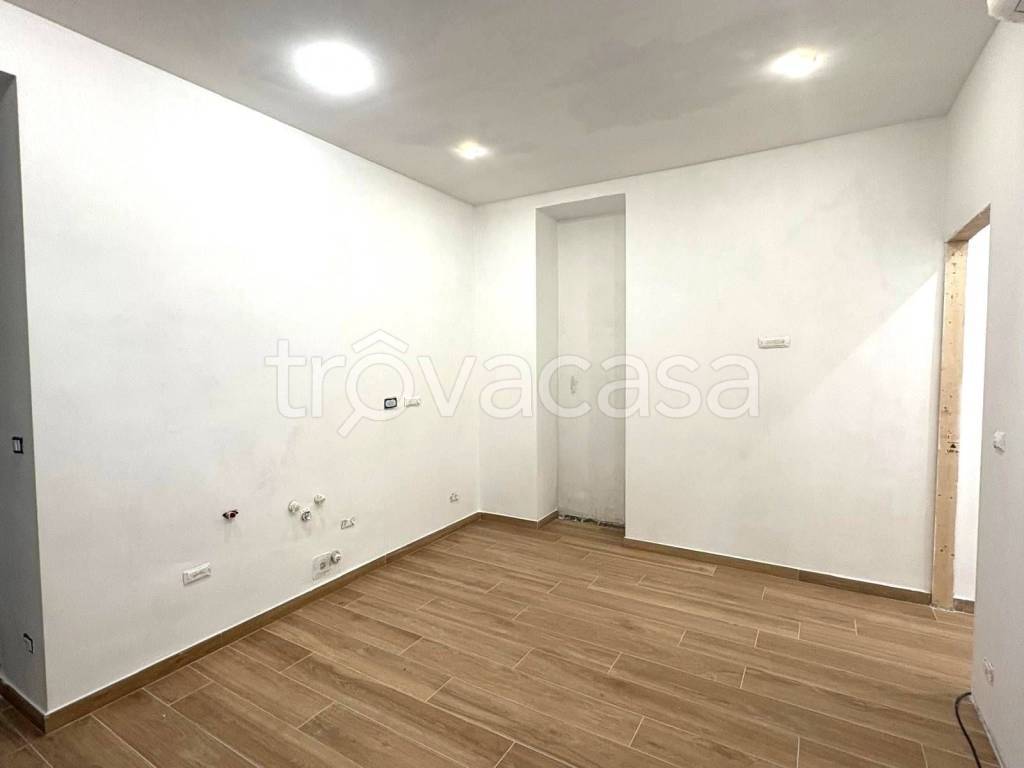 appartamento in vendita a Torino in zona Cenisia