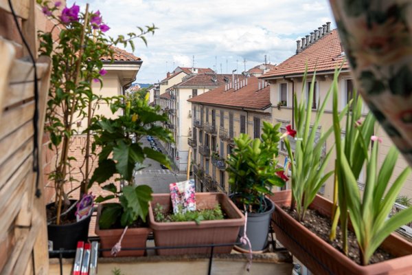 appartamento in vendita a Torino in zona San Donato