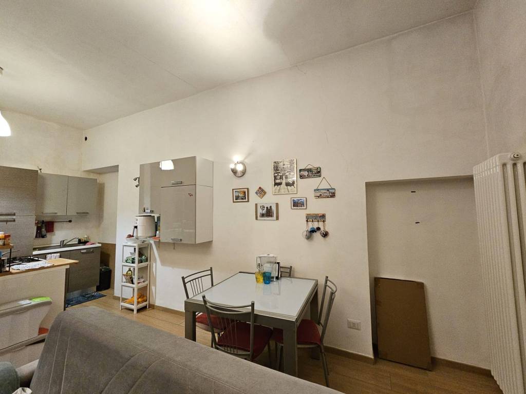 appartamento in vendita a Torino in zona Centro Storico