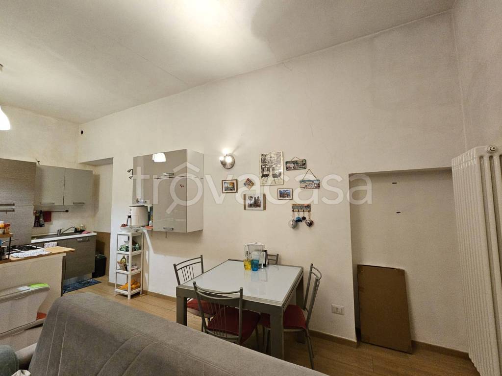 appartamento in vendita a Torino in zona Centro Storico