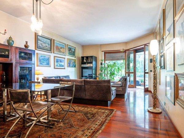 appartamento in vendita a Torino in zona Cavoretto