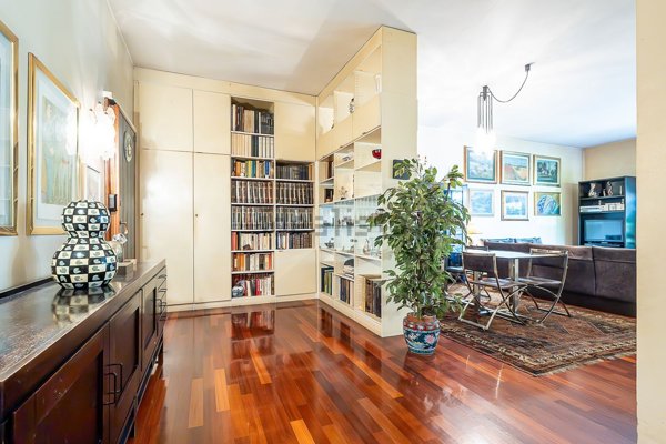 appartamento in vendita a Torino in zona Cavoretto