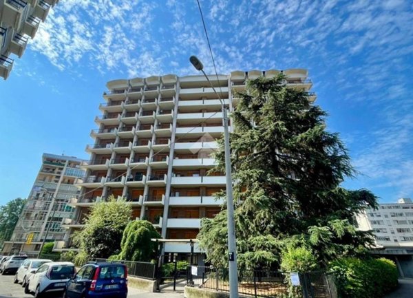 appartamento in vendita a Torino in zona Lucento