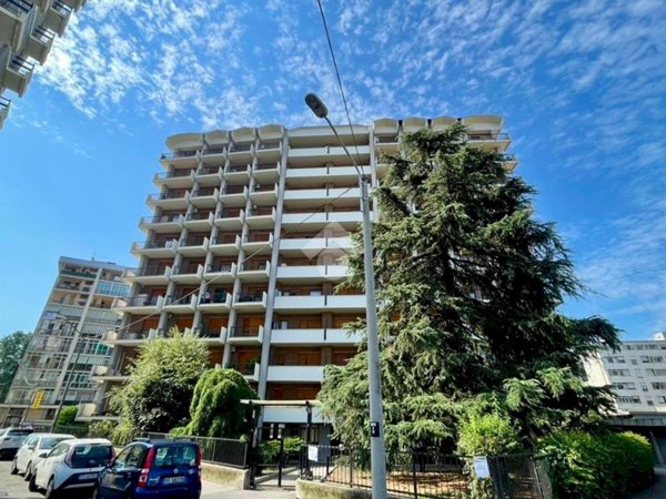 appartamento in vendita a Torino in zona Madonna di Campagna