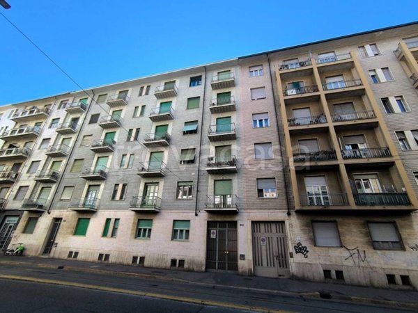 appartamento in vendita a Torino in zona Millefonti