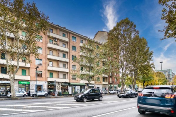 appartamento in vendita a Torino in zona Pozzo Strada