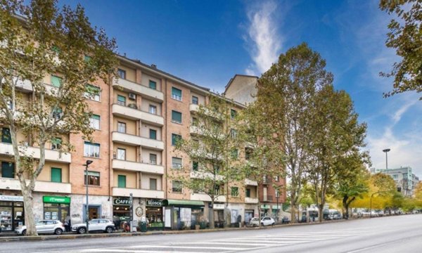 appartamento in vendita a Torino in zona Pozzo Strada