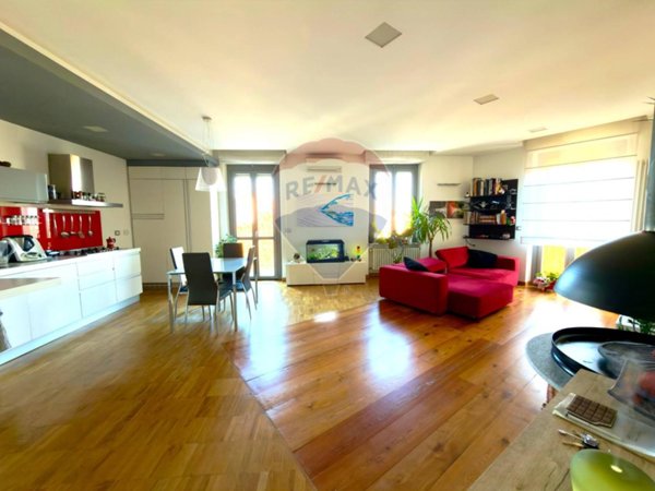 appartamento in vendita a Torino in zona Cit Turin