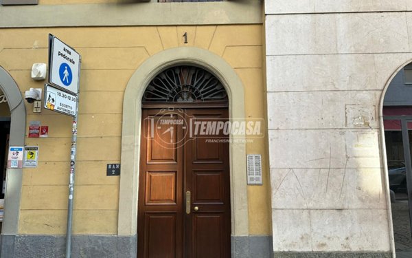 appartamento in vendita a Torino in zona Centro Storico