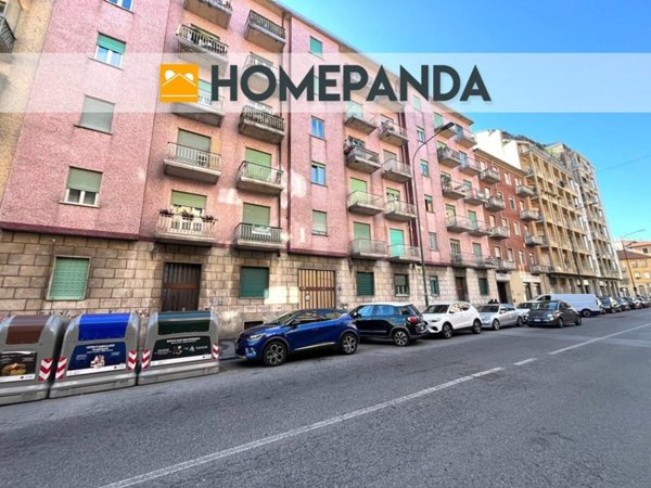 appartamento in vendita a Torino in zona Barriera di Milano